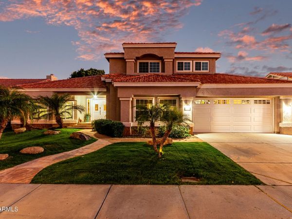 5927 E GRANDVIEW Road, Scottsdale, AZ 85254