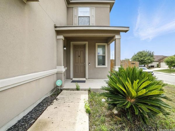 7702 Stable, San Antonio, TX 78244