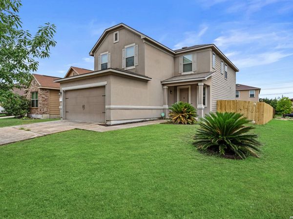 7702 Stable, San Antonio, TX 78244