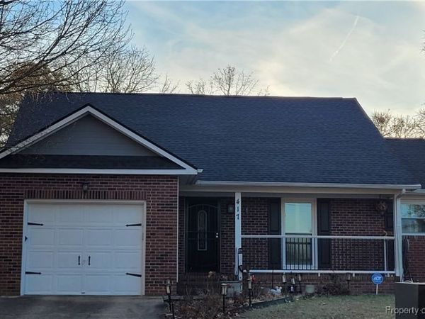 417 Southland Drive, Fayetteville, NC 28311