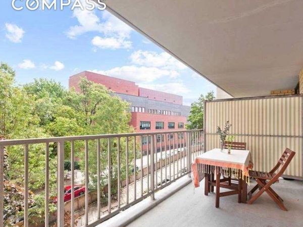 39-60 54th Street, Unit 4K, Queens, NY 11377