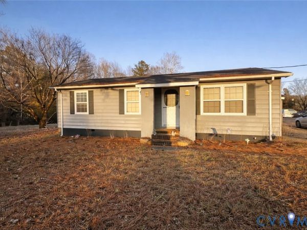 218 Coxs Lane, King & Queen, VA 23156