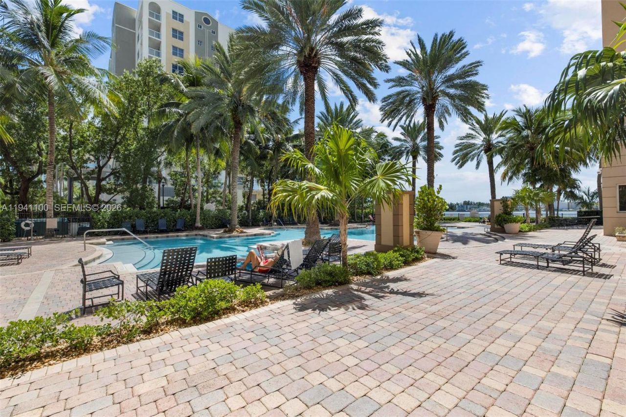 17125 N Bay Rd , Unit 3112, Sunny Isles Beach, FL 33160 Photo