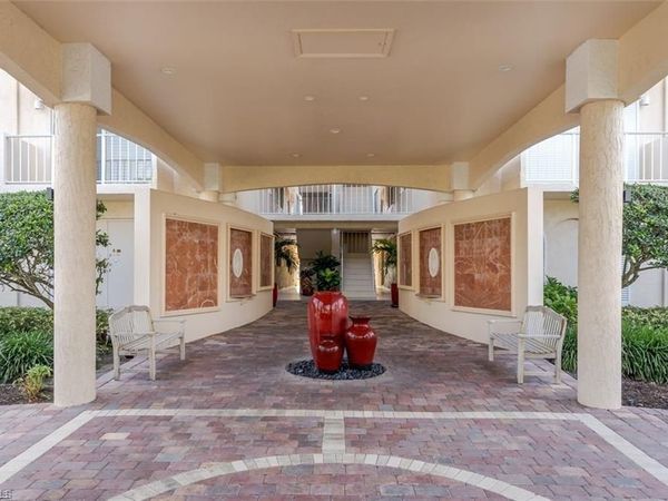 3450 Gulf Shore BLVD N, Unit 206, NAPLES, FL 34103