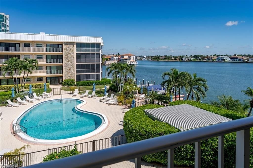 3450 Gulf Shore Blvd N, Unit 206, Naples, FL 34103 Photo