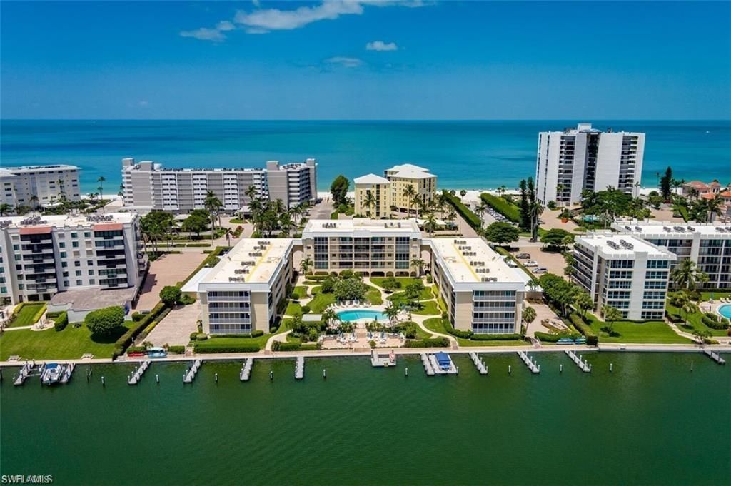 3450 Gulf Shore Blvd N, Unit 206, Naples, FL 34103 Photo