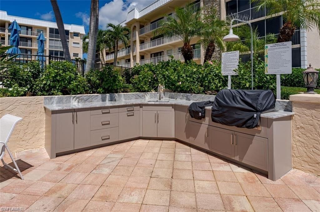 3450 Gulf Shore Blvd N, Unit 206, Naples, FL 34103 Photo