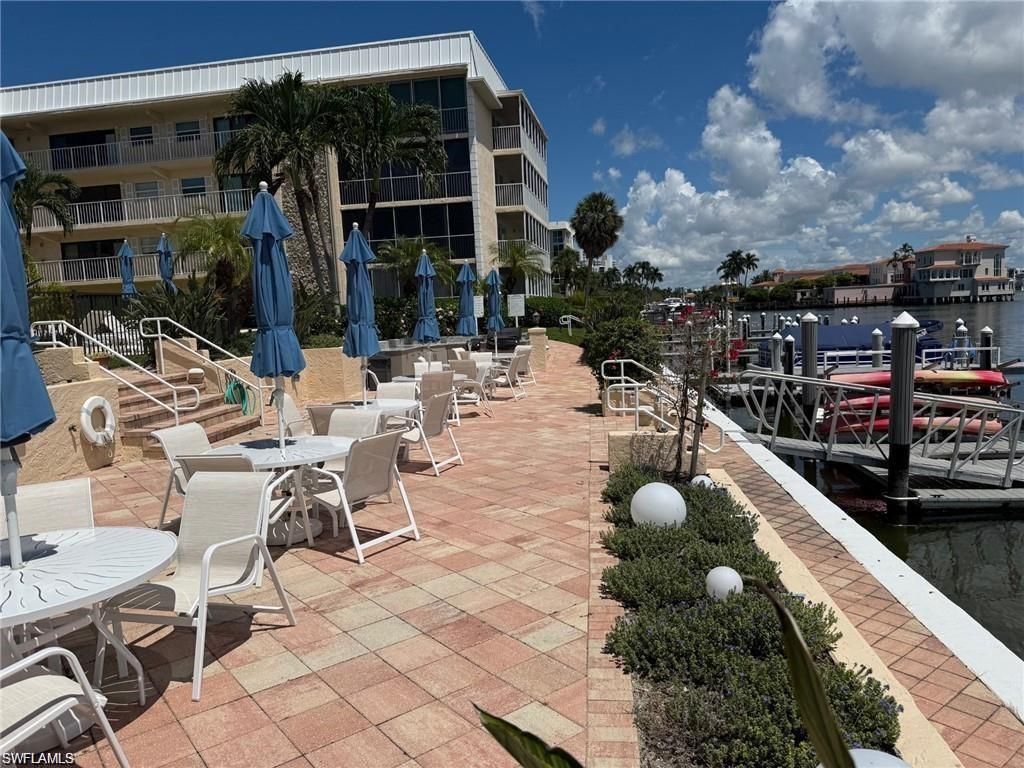 3450 Gulf Shore Blvd N, Unit 206, Naples, FL 34103 Photo