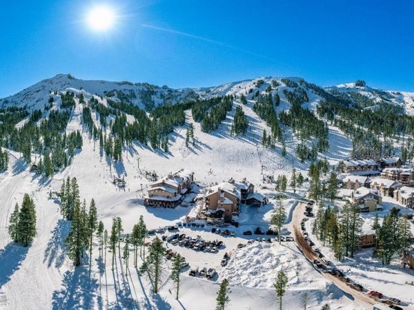 1399 Kirkwood Meadows Drive 228/230, Unit R220, Kirkwood, CA 95646