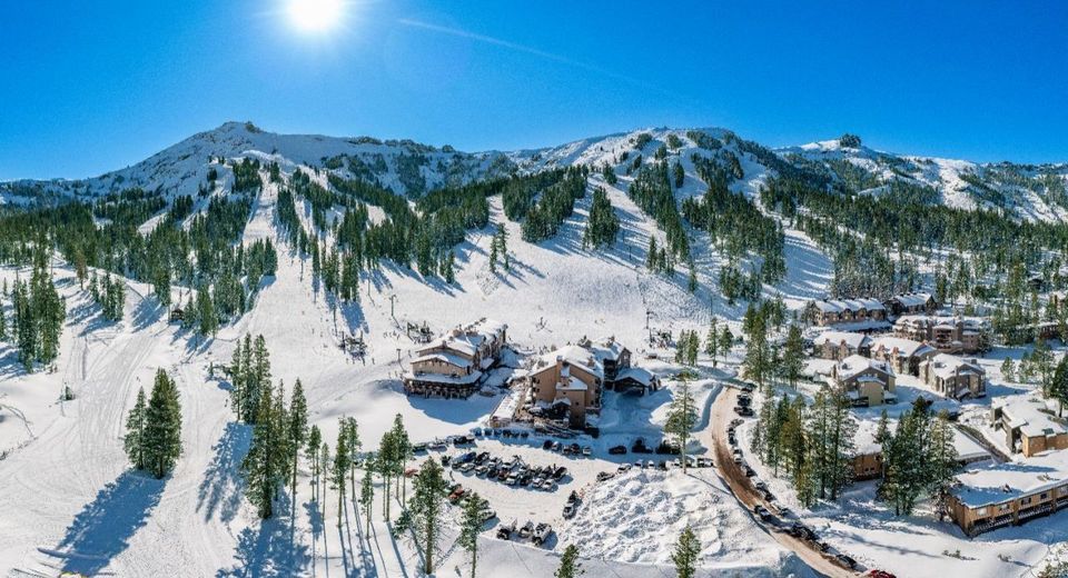 1399 Kirkwood Meadows Drive 228/230, Unit R220, Kirkwood, CA 95646 Photo