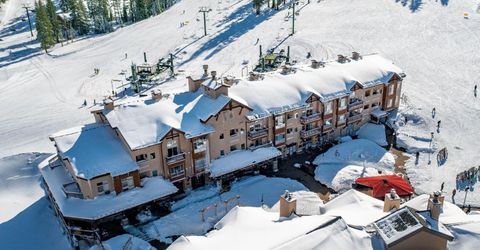 1399 Kirkwood Meadows Drive 228/230, Unit R220, Kirkwood, CA 95646 Photo