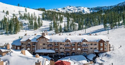 1399 Kirkwood Meadows Drive 228/230, Unit R220, Kirkwood, CA 95646 Photo