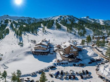 1399 Kirkwood Meadows Drive 228/230, Unit R220, Kirkwood, CA 95646 Photo