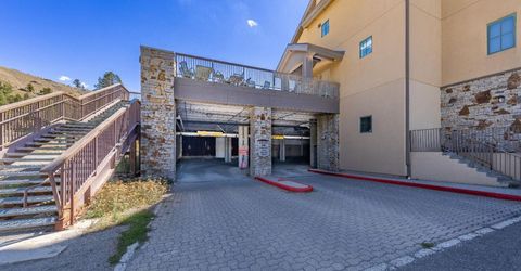 1399 Kirkwood Meadows Drive 228/230, Unit R220, Kirkwood, CA 95646 Photo