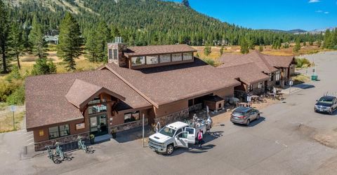 1399 Kirkwood Meadows Drive 228/230, Unit R220, Kirkwood, CA 95646 Photo