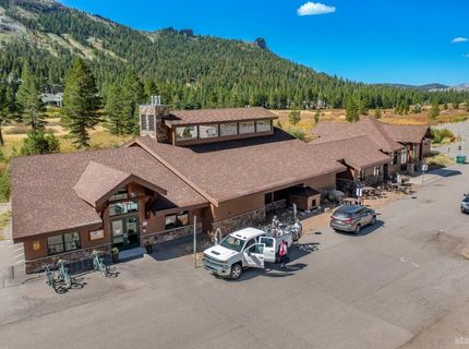 1399 Kirkwood Meadows Drive 228/230, Unit R220, Kirkwood, CA 95646 Photo