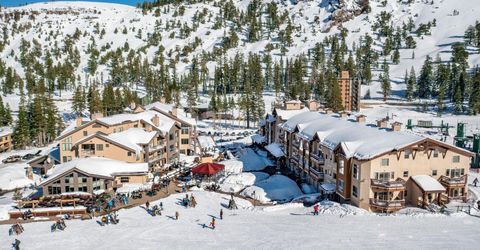 1399 Kirkwood Meadows Drive 228/230, Unit R220, Kirkwood, CA 95646 Photo