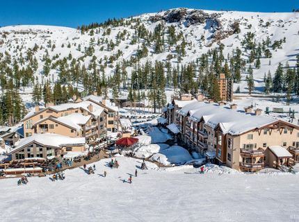 1399 Kirkwood Meadows Drive 228/230, Unit R220, Kirkwood, CA 95646 Photo