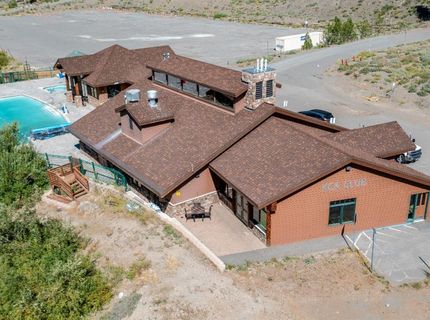 1399 Kirkwood Meadows Drive 228/230, Unit R220, Kirkwood, CA 95646 Photo