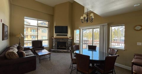 1399 Kirkwood Meadows Drive 228/230, Unit R220, Kirkwood, CA 95646 Photo