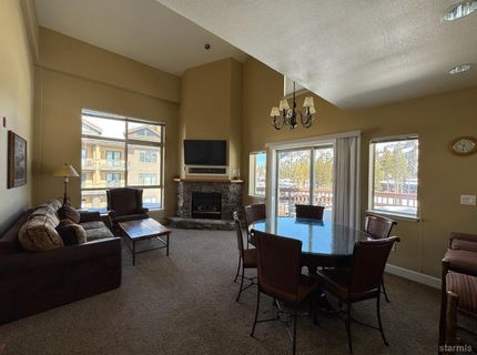 1399 Kirkwood Meadows Drive 228/230, Unit R220, Kirkwood, CA 95646 Photo