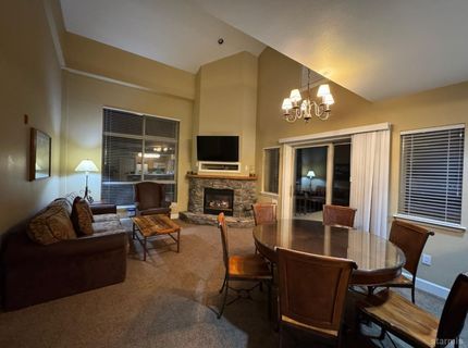 1399 Kirkwood Meadows Drive 228/230, Unit R220, Kirkwood, CA 95646 Photo