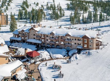 1399 Kirkwood Meadows Drive 228/230, Unit R220, Kirkwood, CA 95646 Photo