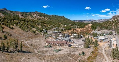 1399 Kirkwood Meadows Drive 228/230, Unit R220, Kirkwood, CA 95646 Photo