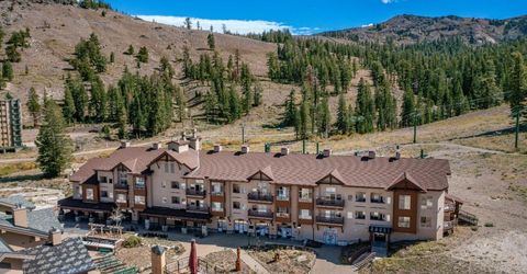 1399 Kirkwood Meadows Drive 228/230, Unit R220, Kirkwood, CA 95646 Photo