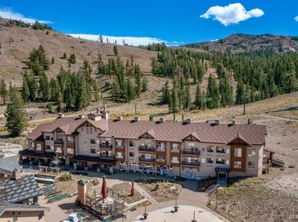 1399 Kirkwood Meadows Drive 228/230, Unit R220, Kirkwood, CA 95646 Photo