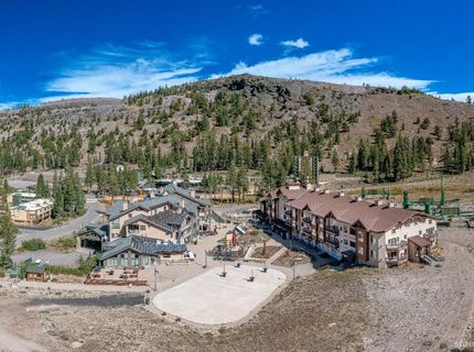 1399 Kirkwood Meadows Drive 228/230, Unit R220, Kirkwood, CA 95646 Photo