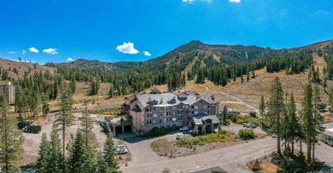 1399 Kirkwood Meadows Drive 228/230, Unit R220, Kirkwood, CA 95646 Photo