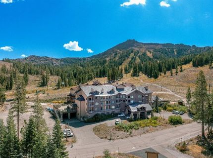 1399 Kirkwood Meadows Drive 228/230, Unit R220, Kirkwood, CA 95646 Photo