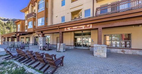 1399 Kirkwood Meadows Drive 228/230, Unit R220, Kirkwood, CA 95646 Photo