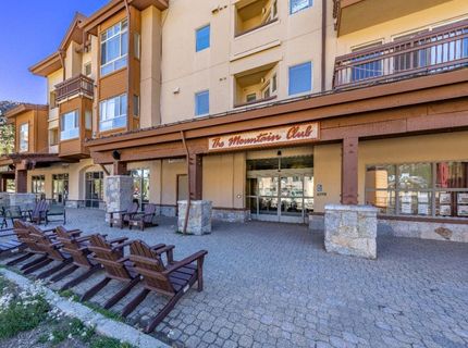 1399 Kirkwood Meadows Drive 228/230, Unit R220, Kirkwood, CA 95646 Photo