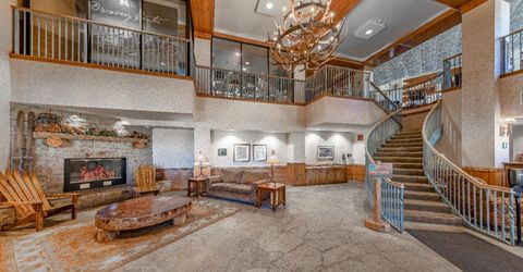 1399 Kirkwood Meadows Drive 228/230, Unit R220, Kirkwood, CA 95646 Photo