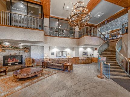 1399 Kirkwood Meadows Drive 228/230, Unit R220, Kirkwood, CA 95646 Photo