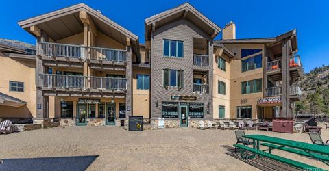 1399 Kirkwood Meadows Drive 228/230, Unit R220, Kirkwood, CA 95646 Photo