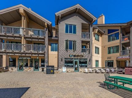 1399 Kirkwood Meadows Drive 228/230, Unit R220, Kirkwood, CA 95646 Photo