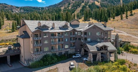 1399 Kirkwood Meadows Drive 228/230, Unit R220, Kirkwood, CA 95646 Photo