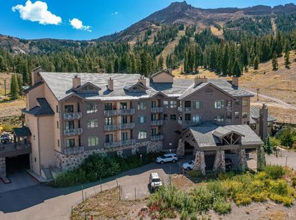 1399 Kirkwood Meadows Drive 228/230, Unit R220, Kirkwood, CA 95646 Photo