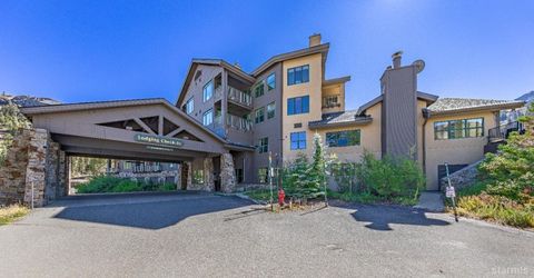 1399 Kirkwood Meadows Drive 228/230, Unit R220, Kirkwood, CA 95646 Photo