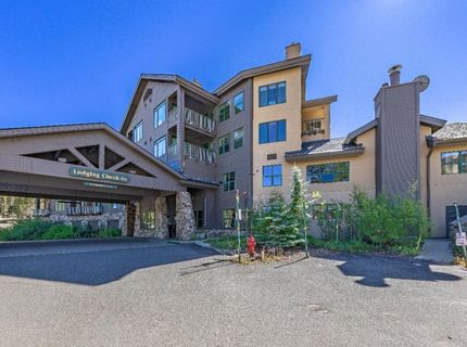 1399 Kirkwood Meadows Drive 228/230, Unit R220, Kirkwood, CA 95646 Photo
