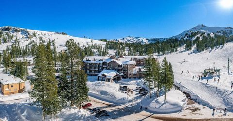 1399 Kirkwood Meadows Drive 228/230, Unit R220, Kirkwood, CA 95646 Photo