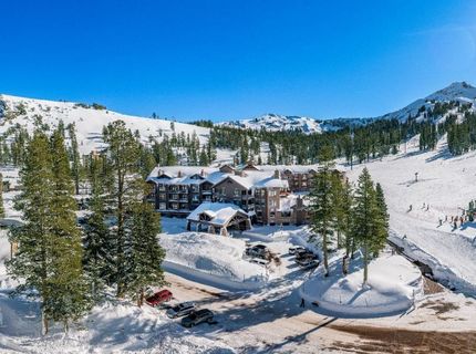 1399 Kirkwood Meadows Drive 228/230, Unit R220, Kirkwood, CA 95646 Photo