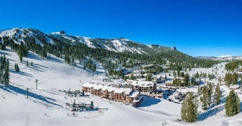 1399 Kirkwood Meadows Drive 228/230, Unit R220, Kirkwood, CA 95646 Photo