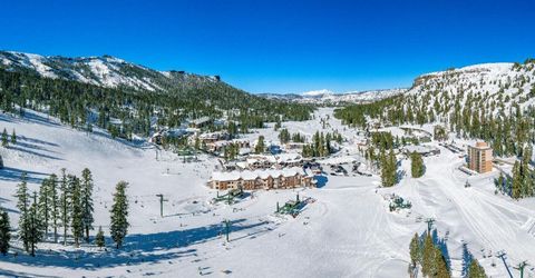 1399 Kirkwood Meadows Drive 228/230, Unit R220, Kirkwood, CA 95646 Photo