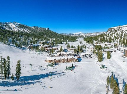 1399 Kirkwood Meadows Drive 228/230, Unit R220, Kirkwood, CA 95646 Photo