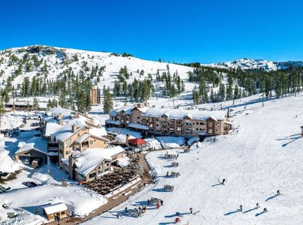 1399 Kirkwood Meadows Drive 228/230, Unit R220, Kirkwood, CA 95646 Photo