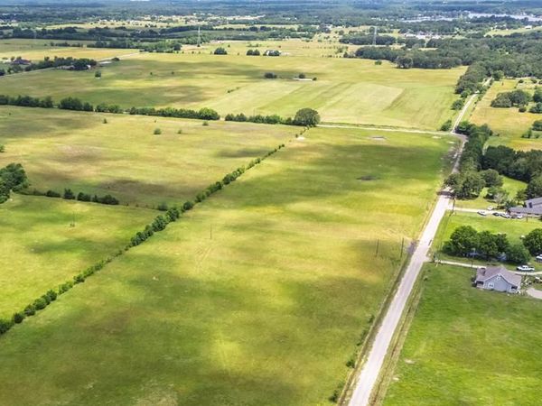 5580 (Lot 4) County Road 3521, Quinlan, TX 75474